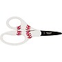 Fiskars MVP 5.25" Kid's Scissors, Pointed Tip, Assorted Colors (134302-1004)~#|#~sp79684423_sc7
