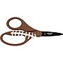 Fiskars MVP 5.25" Kid's Scissors, Pointed Tip, Assorted Colors (134302-1004)~#|#~sp79684451_sc7