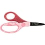 Fiskars MVP 5.25" Kid's Scissors, Pointed Tip, Assorted Colors (134302-1004)~#|#~sp79684453_sc7