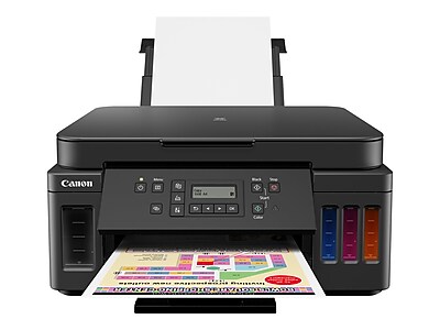 canon photosmart printer