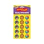 TREND Enterprises, Inc. Scratch 'n Sniff Stinky Stickers, Assorted Colors, 15/Sheet, 4 Sheets/Pack (T09269)~#|#~sp79935241_sc7