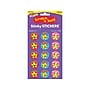 TREND Enterprises, Inc. Scratch 'n Sniff Stinky Stickers, Assorted Colors, 15/Sheet, 4 Sheets/Pack (T09269)~#|#~sp79935249_sc7