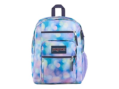 black jansport backpack staples