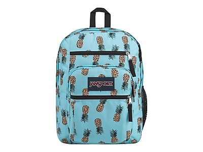 jansport pineapple