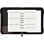 AT-A-GLANCE Starter Set 5.5" x 8.5" Personal Organizer, Faux Leather, Distressed Brown (031-0140-04)~#|#~sp80060116_sc7