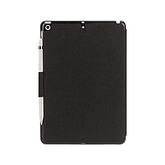 Solo New York IPD2301-4 Cover for 10.2" iPad, Black/Blue