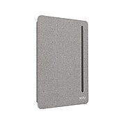 Solo New York IPD2301-63 Cover for 10.2" iPad, Gray