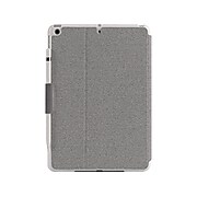 Solo New York IPD2301-63 Cover for 10.2" iPad, Gray
