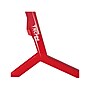 Techni Sport Stryker 50" Computer Desk, Red/Black (RTA-TS201-RED)~#|#~sp80060186_sc7