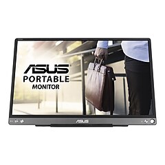 Asus ZenScreen 15.6