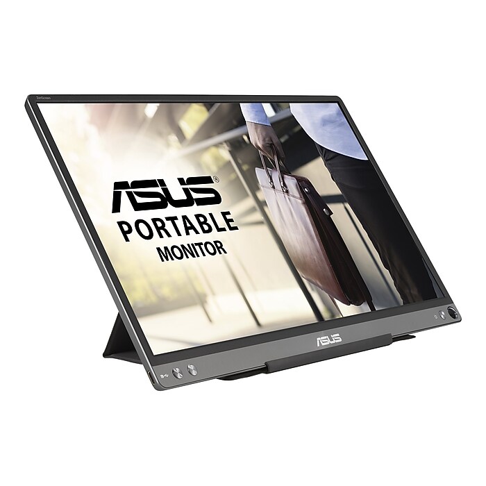 Asus ZenScreen 15.6