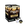 Laughing Man Colombia Huila Dark Chocolate/Black Cherry Coffee, Dark Roast, 0.40 oz. Keurig® K-Cup® Pods, 22/Box (383377)~#|#~sp80550671_sc7