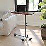 Flash Furniture 29" Laminate Laptop Desks Cherry (NANJN2762)~#|#~sp80658035_sc7