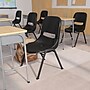 Flash Furniture HERCULES Series Plastic Shell Stack Chair, Black (RUTEO1BK)~#|#~sp80658117_sc7