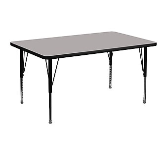 Set Up Classroom Activities with Kids' Tables | Staples