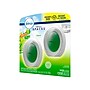 Febreze Bathroom Air Freshener, Gain Scent, 0.25 oz., 2/Pack (93330EA)~#|#~sp80660407_sc7