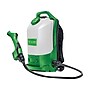 Victory Innovations Professional Cordless Backpack Electrostatic Sprayer, 288 oz., Green/Black/White (VSBACK)~#|#~sp80660416_sc7