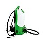 Victory Innovations Professional Cordless Backpack Electrostatic Sprayer, 288 oz., Green/Black/White (VSBACK)~#|#~sp80660418_sc7