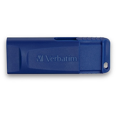 Verbatim 32GB USB 2.0 Flash Drive