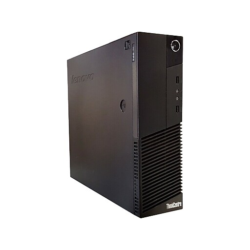 Shop Staples for Lenovo ThinkCentre M93 080101316057 Refurbished