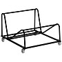 Flash Furniture High Density Stack Chair Dolly, Black (RUT188DOLLY)~#|#~sp81133350_sc7