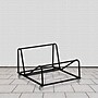 Flash Furniture High Density Stack Chair Dolly, Black (RUT188DOLLY)~#|#~sp81133351_sc7
