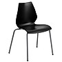 Flash Furniture HERCULES Series Plastic Stacking Chair, Black (RUT288BK)~#|#~sp81133396_sc7