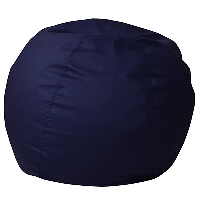 flash furniture bean bag chair
