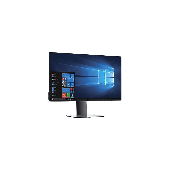 Dell UltraSharp U2419HX 24" LED Monitor, Black