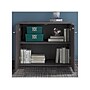 Bush Business Furniture Office 500 30" Storage Cabinet with Two Shelves, Storm Gray (OFS136SGSU)~#|#~sp81262278_sc7