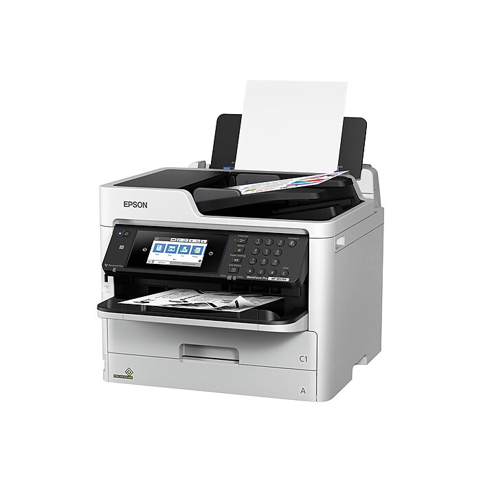 Epson WorkForce Pro WF-M5799 Wireless Black & White Inkjet All-In