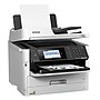 Epson WorkForce Pro WF-M5799 Wireless Black & White Inkjet All-In-One Printer (C11CG04201)~#|#~sp81485400_sc7