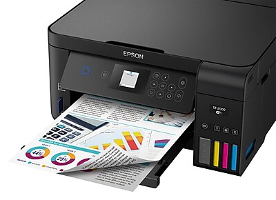 epson 7720 printer staples