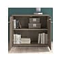 Bush Business Furniture Office 500 70"H Storage Cabinet with 4 Shelves, Modern Hickory (OF5008MHSU)~#|#~sp81507158_sc7