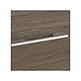 Bush Business Furniture Office 500 70"H Storage Cabinet with 4 Shelves, Modern Hickory (OF5008MHSU)~#|#~sp81507162_sc7