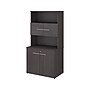 Bush Business Furniture Office 500 70"H Storage Cabinet with 4 Shelves, Storm Gray (OF5008SGSU)~#|#~sp81507364_sc7