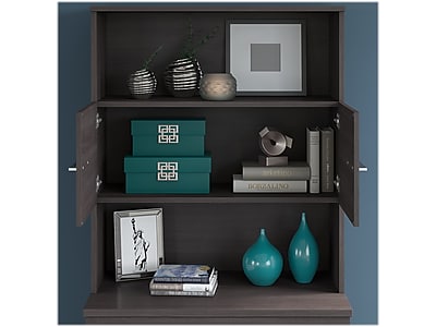 Bush Business Furniture Office 500 Storage Cabinet
