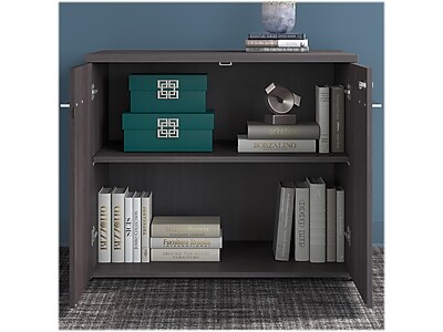 Bush Business Furniture Office 500 Storage Cabinet - Thumbnail 2