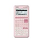 Casio FX-9750GIII-PK Graphing Calculator, Pink~#|#~sp81507942_sc7