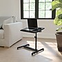 Flash Furniture 23" Laminate Laptop Desks Black (NANJG06BBK)~#|#~sp81611490_sc7