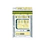 SafeLok Series A Deposit Bag, White, 100/Pack (585089)~#|#~sp81712063_sc7
