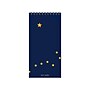 TF Publishing Alaska 4 x 8.5 Daily Planner, Blue/Yellow (99-ALASDA)~#|#~sp81712265_sc7
