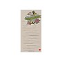 TF Publishing Washington Memo Pad, 4" x 8", Lined, Kraft, 52 Sheets/Pad, 1 Pad/Pack (99-WASHMP)~#|#~sp81712269_sc7