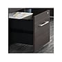 Bush Business Furniture Office 500 72"W U Shaped Executive Desk with Drawers and Hutch, Storm Gray (OF5003SGSU)~#|#~sp81712312_sc7