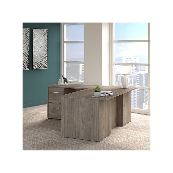 Bush Business Furniture Office 500 72