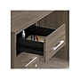 Bush Business Furniture Office 500 72"W L Shaped Executive Desk with Drawers, Modern Hickory (OF5004MHSU)~#|#~sp81712365_sc7