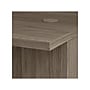 Bush Business Furniture Office 500 72"W U Shaped Executive Desk with Drawers, Modern Hickory (OF5002MHSU)~#|#~sp81712425_sc7