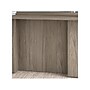 Bush Business Furniture Office 500 72"W U Shaped Executive Desk with Drawers, Modern Hickory (OF5002MHSU)~#|#~sp81712426_sc7