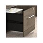 Bush Business Furniture Office 500 72"W U Shaped Executive Desk with Drawers, Modern Hickory (OF5002MHSU)~#|#~sp81712428_sc7