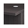 Bush Business Furniture Office 500 72"W U Shaped Executive Desk with Drawers, Storm Gray (OF5002SGSU)~#|#~sp81712433_sc7